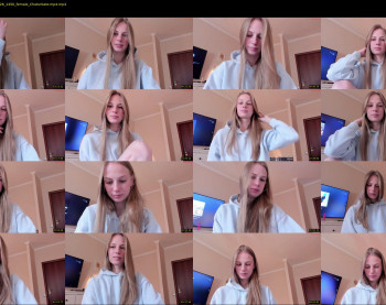 magic_couple13 — 56 minute Chaturbate couple cam show recording, 720p, Mar 7, 2026