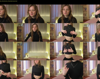 marquitamergel — 120 minute Chaturbate couple cam show recording, 720p, Mar 7, 2026
