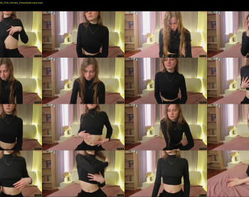 marquitamergel — 55 minute Chaturbate couple cam show recording, 720p, Mar 7, 2026