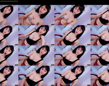 marylovely_19 — 23 minute Chaturbate female cam show recording, 720p, Mar 8, 2026