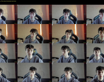 mason_warhol — 73 minute Chaturbate male cam show recording, 720p, Mar 7, 2026