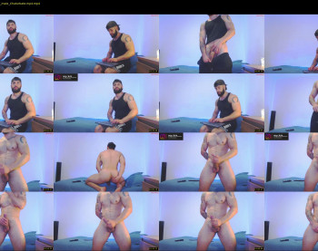 max_xl_ — 28 minute Chaturbate male cam show recording, 720p, Mar 7, 2026