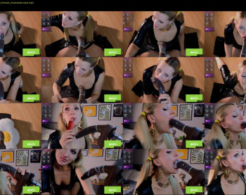 melenn_ — 120 minute Chaturbate female cam show recording, 720p, Mar 7, 2026