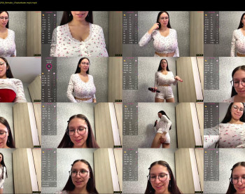 meowgirlye — 112 minute Chaturbate female cam show recording, 720p, Mar 7, 2026
