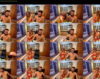 mike_and_anna_ — 11 minute Chaturbate couple cam show recording, 720p, Mar 7, 2026