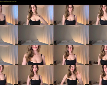 milky__way_ — 99 minute Chaturbate female cam show recording, 720p, Mar 7, 2026