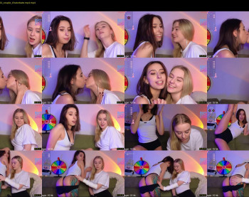 mimipaws — 9 minute Chaturbate couple cam show recording, 720p, Mar 7, 2026