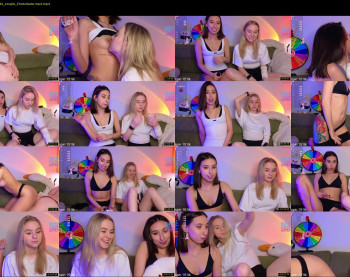 mimipaws — 96 minute Chaturbate couple cam show recording, 720p, Mar 7, 2026