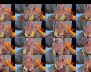 minerva777 — 6 minute Chaturbate female cam show recording, 720p, Mar 7, 2026
