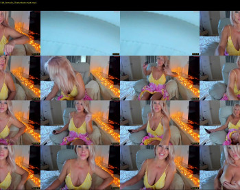 minerva777 — 26 minute Chaturbate female cam show recording, 720p, Mar 7, 2026
