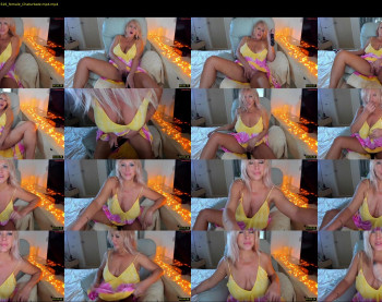 minerva777 — 6 minute Chaturbate female cam show recording, 720p, Mar 7, 2026