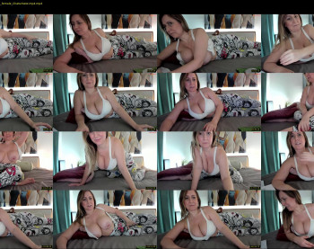 mis_eva — 120 minute Chaturbate female cam show recording, 720p, Mar 7, 2026