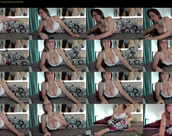 mis_eva — 19 minute Chaturbate female cam show recording, 720p, Mar 7, 2026