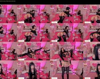 misasakurai — 121 minute Chaturbate female cam show recording, 720p, Mar 8, 2026