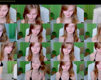 miss___alisa — 17 minute Chaturbate female cam show recording, 720p, Mar 8, 2026