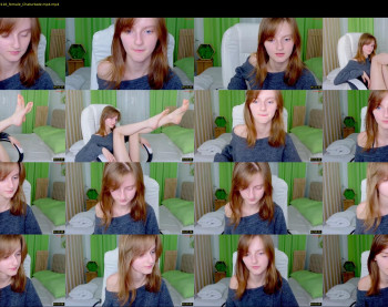 miss___alisa — 4 minute Chaturbate female cam show recording, 720p, Mar 8, 2026