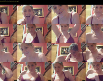 mistymountains96 — 52 minute Chaturbate female cam show recording, 480p, Mar 7, 2026