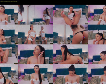 mmmaaa1234 — 121 minute Chaturbate female cam show recording, 720p, Mar 8, 2026