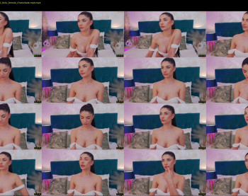 mmmaaa1234 — 5 minute Chaturbate female cam show recording, 720p, Mar 8, 2026