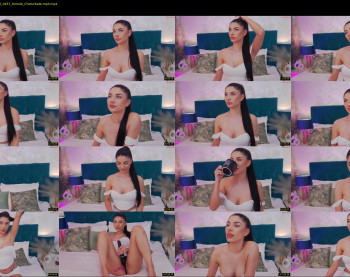 mmmaaa1234 — 77 minute Chaturbate female cam show recording, 720p, Mar 8, 2026