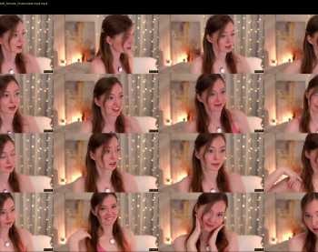 moan_elisa — 4 minute Chaturbate female cam show recording, 720p, Mar 8, 2026
