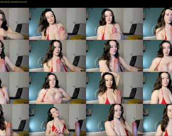 monika_style — 32 minute Chaturbate female cam show recording, 720p, Mar 7, 2026