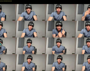 mr_freed — 4 minute Chaturbate male cam show recording, 720p, Mar 8, 2026