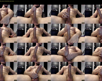 mr_shakur — 41 minute Chaturbate male cam show recording, 720p, Mar 7, 2026