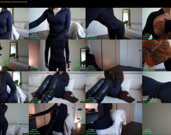 ms_seductive — 86 minute Chaturbate female cam show recording, 720p, Mar 7, 2026
