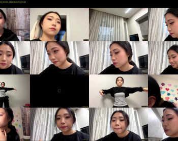 muiklecha — 120 minute Chaturbate female cam show recording, 720p, Mar 7, 2026