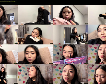 muiklecha — 120 minute Chaturbate female cam show recording, 720p, Mar 7, 2026