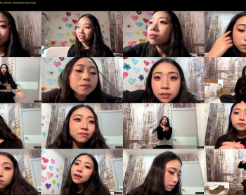 muiklecha — 76 minute Chaturbate female cam show recording, 720p, Mar 7, 2026