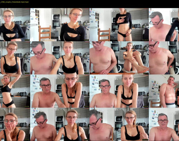 munishpunish — 69 minute Chaturbate couple cam show recording, 720p, Mar 7, 2026