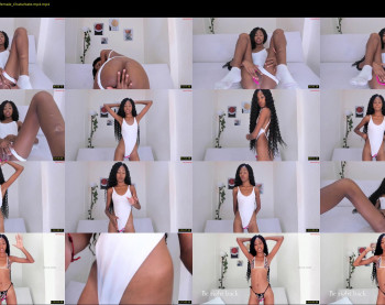neary_ — 119 minute Chaturbate female cam show recording, 720p, Mar 7, 2026