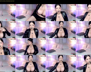 neytiri_moon — 24 minute Chaturbate female cam show recording, 720p, Mar 7, 2026