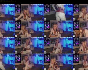 nipple_queenxoxo — 121 minute Chaturbate female cam show recording, 720p, Mar 8, 2026