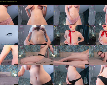 normaemans — 121 minute Chaturbate female cam show recording, 720p, Mar 8, 2026