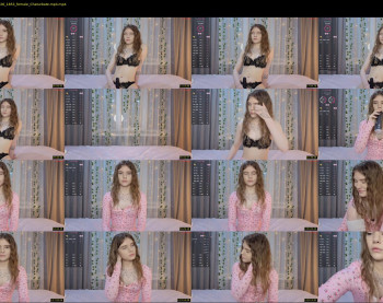 one_more_touch — 101 minute Chaturbate female cam show recording, 720p, Mar 7, 2026