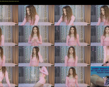 one_more_touch — 62 minute Chaturbate female cam show recording, 720p, Mar 7, 2026