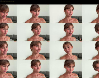 oofbabe__ — 5 minute Chaturbate female cam show recording, 720p, Mar 8, 2026