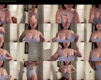oohhellothere — 32 minute Chaturbate female cam show recording, 720p, Mar 8, 2026