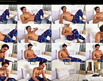 orlando__bloom — 46 minute Chaturbate male cam show recording, 720p, Mar 7, 2026