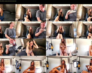 ourlittlesecretlive — 42 minute Chaturbate couple cam show recording, 720p, Mar 8, 2026