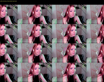 pocketrocket_ — 8 minute Chaturbate female cam show recording, 720p, Mar 8, 2026