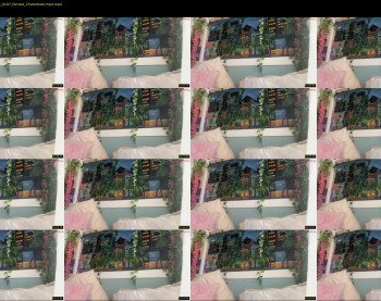 prettyblackgal — 10 minute Chaturbate female cam show recording, 480p, Mar 8, 2026