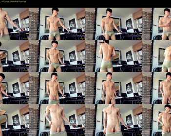 pretur_crubaa — 30 minute Chaturbate male cam show recording, 720p, Mar 7, 2026