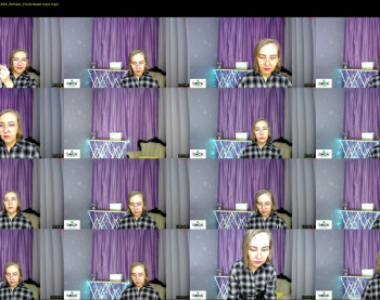 queen_a_n_i — 113 minute Chaturbate female cam show recording, 720p, Mar 7, 2026