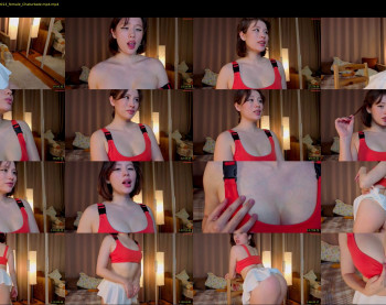 rhebageigel — 121 minute Chaturbate female cam show recording, 720p, Mar 8, 2026