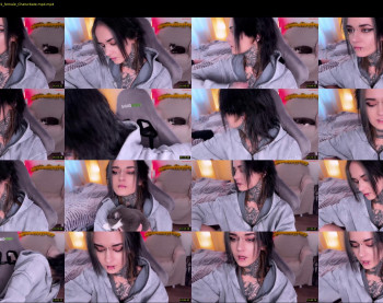 ripper_66 — 18 minute Chaturbate female cam show recording, 720p, Mar 7, 2026