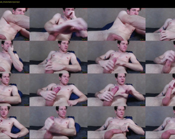 risuo — 9 minute Chaturbate male cam show recording, 720p, Mar 8, 2026